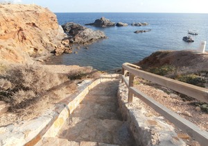 apartment vacation rental cabo de palos