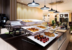 B&B Hotel Vigo