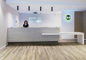 B&B Hotel Vigo