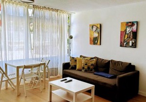 bonito apartamento 106 by CASAS COCODRILO