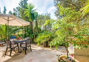Cala Ratjada Apartment Sleeps 3 WiFi