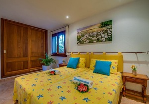 Cala Ratjada Apartment Sleeps 3 WiFi