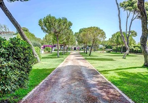 Cala Ratjada Villa Sleeps 10 with Air Con and WiFi