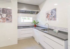 Casa Orilla El Lago Córdoba by Ruralidays in Córdoba