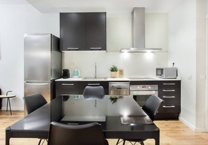 Centric 3bedroom in Las Ramblas