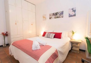 Corral del Conde 33 Apartment