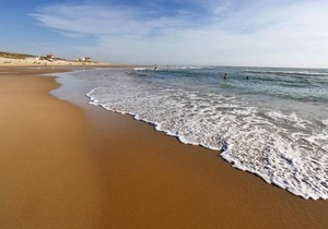 Cozy Studio Cabin Near Biscarrosse Beach and Town Center in Biscarrosse Plage