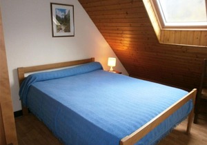Duplex T3 pour 6 personnes à Vielle-Aure - Sud, Parking, Casier à Skis in Vielle-Aure