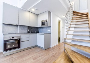42 m² Apartment ∙ 2 bedrooms ∙ 4 guests in San Sebastián de los Reyes