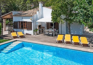 House ∙ 3 bedrooms ∙ 6 guests