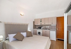 Estudio 3 Costa Adeje
