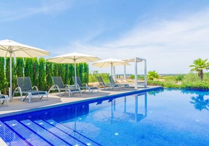 Finca Short De Conies 2 in Manacor