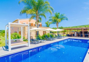 Finca Short De Conies 2 in Manacor
