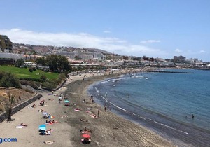 Garden City, San Eugenio