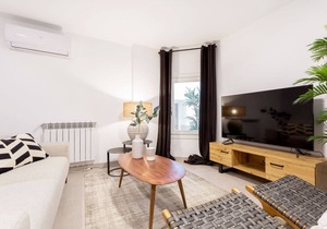 Genteel Home Madrazo V