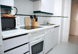 Great Puerto Banus Apartment