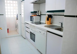 Great Puerto Banus Apartment