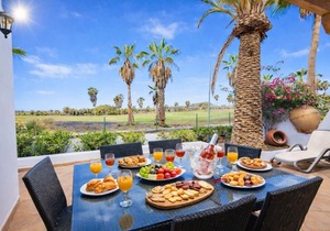 Harmony House, Golf del Sur