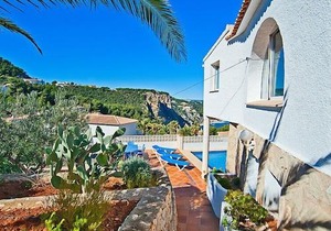 Holiday Home Balcon Al Mar