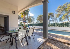 Holiday Home Gaviota 9 by Interhome