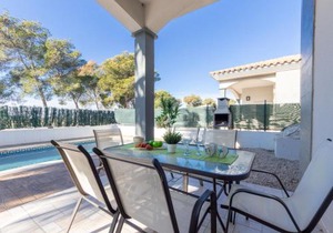 Holiday Home Gaviota 9 by Interhome