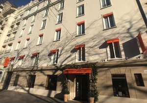 Hotel du Printemps Paris in Paris