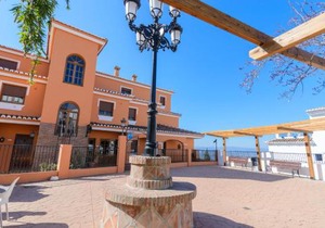 Hotel Rural Sierra Tejeda