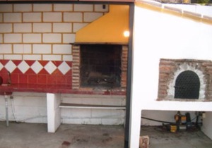 House - 4 Bedrooms with Pool and WiFi - 108797 in Moclinejo