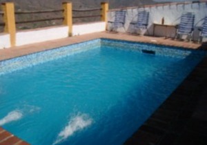 House ∙ 6 bedrooms ∙ 11 guests in Moclinejo