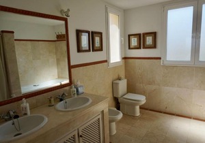 La Perla de la Bahia in Bahia de Casares