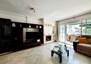 Lomas de Cabopino House in Marbella