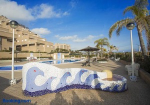 Marina d'Or JArdines del Mar I 305