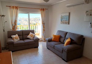 Molino Blanco Penthouse 15