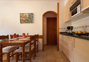 PINOS ALTOS 05. Nice 1 Bedroom apartment in Cala San Vicenç