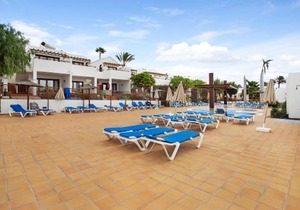 Playa Flamingo 37