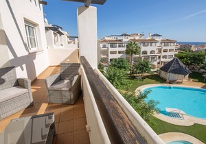 Residencial Duquesa 9.28.3A