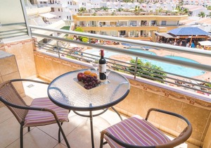 Santa Maria Ocean View Perfect Location