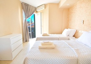 Spectacular Apartment in Matchroom Country Club