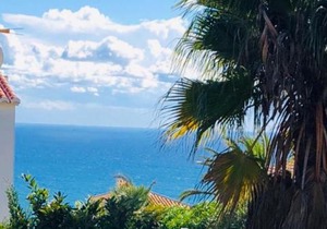 Villa Balcon al Mar