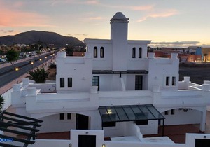 Villa Real Oliva