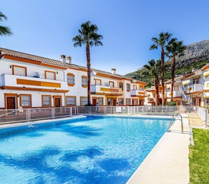 Accommodation Benaoján 