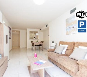 Apartamento Francesc Macia 