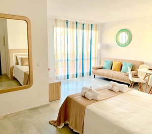 Apartamento Marina 