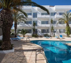Apartamentos 