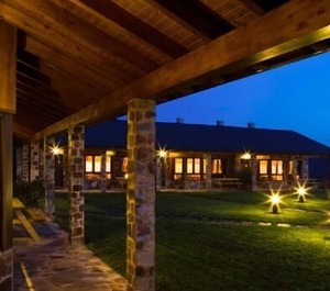 Apartamentos Rurales El Fresnu People 