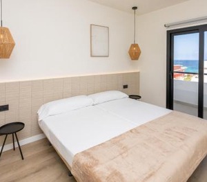 Apartamentos San Antonio Beach 