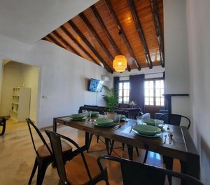 Apartamentos 