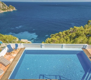 Costa Nova Jávea 