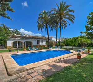 Villa Nathalie 