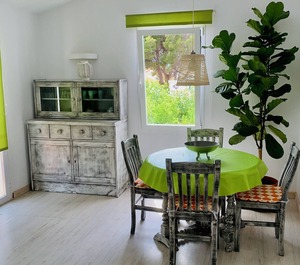 Villa El Pinar Ciutadella Menorca 